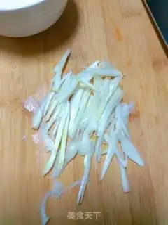 Make Lemon sour chicken step 7