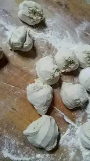 Make Pumpkin step 1