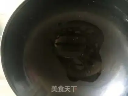 Make Fish fragrance step 2