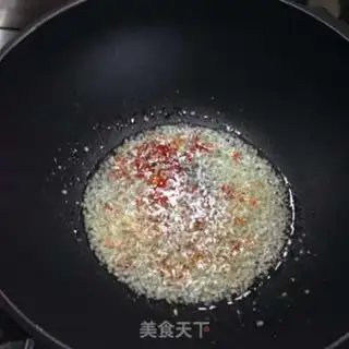 Make Meat and snow step 4