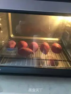 Make Roast potatoes step 2