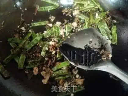 Make ♪ Dry beans ♪ step 10