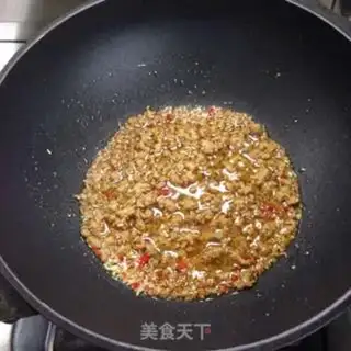 Make Meat and snow step 5