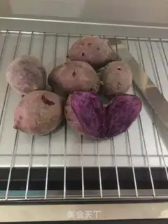 Make Roast potatoes step 3