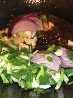Make Boiled meat step 9