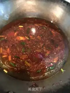 Make Boiled meat step 10