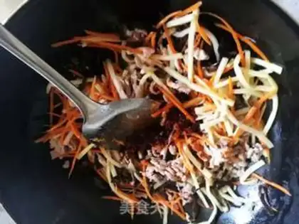 Make Fish fragrance step 6