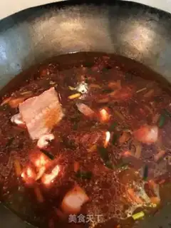 Make Boiled meat step 11