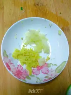 Make Lemon sour chicken step 13