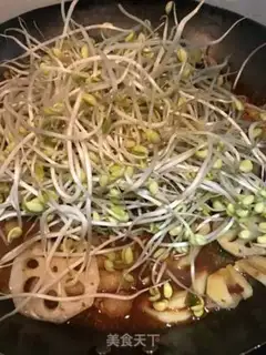 Make Boiled meat step 12