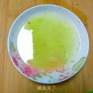 Make Lemon sour chicken step 14