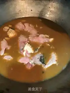 Make Boiled meat step 13