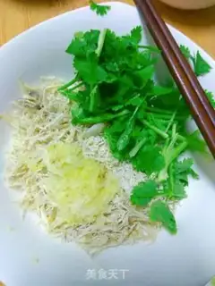 Make Lemon sour chicken step 15