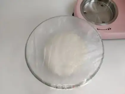 Make Pork veggie buns step 2