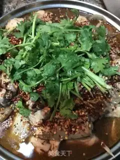 Make Boiled meat step 15