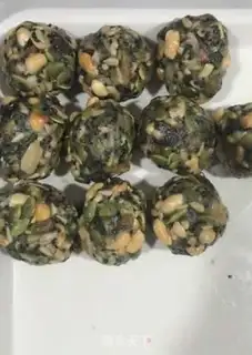 Make Five caps step 9
