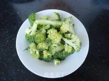 Make Cracky tofu step 1