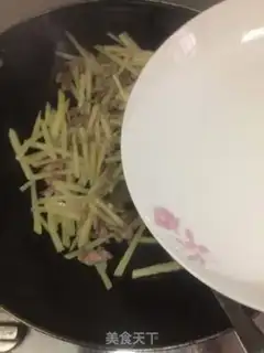 Make Handy spinach step 7