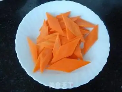 Make Cracky tofu step 2