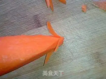 Make Cracky tofu step 3