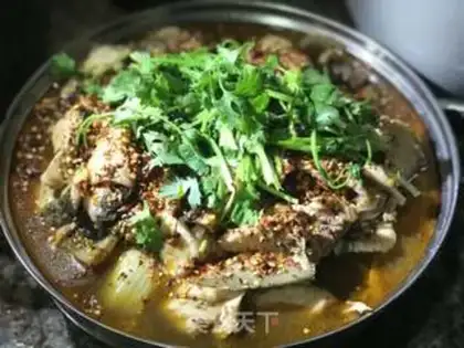 Make Boiled meat step 19