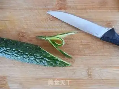 Make Cracky tofu step 4