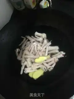 Make Lemon pickles step 2