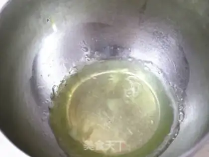 Make A tampon cake step 8