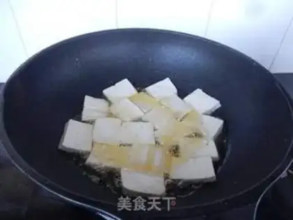 Make Cracky tofu step 5