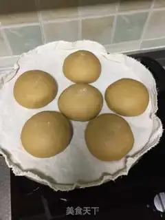 Make Red sugar step 5