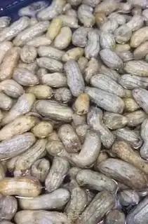 Make Smoky peanuts step 0