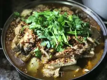 Make Boiled meat step 21