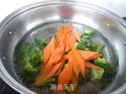 Make Cracky tofu step 6