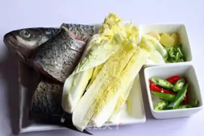 Make Strawfish step 0