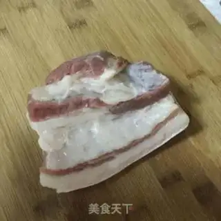 Make Potato-head rice step 0