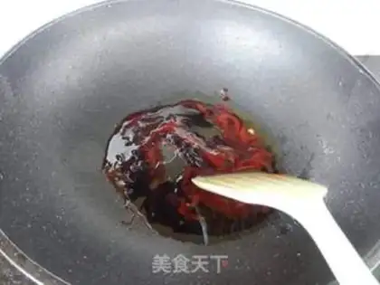 Make Cracky tofu step 7