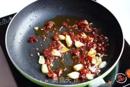 Make Strawfish step 2