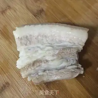 Make Potato-head rice step 2