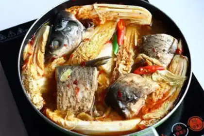 Make Strawfish step 3