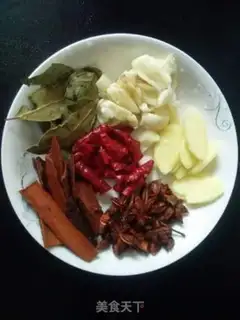 Make Spicy lobster step 4
