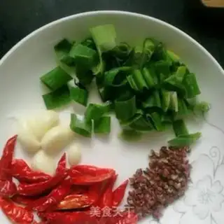 Make Boiled fish step 4