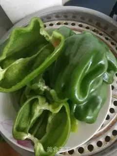 Make Little cabbage chili step 0