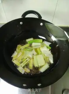 Make Boiled fish step 7