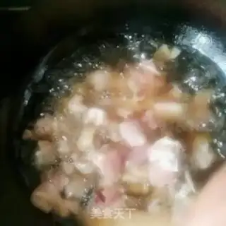 Make Spicy chicken step 3