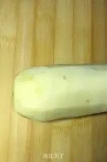 Make Homemade potato chips step 0