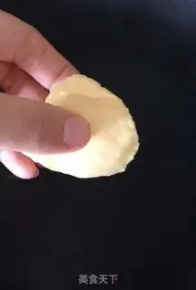 Make Mango Moose step 1