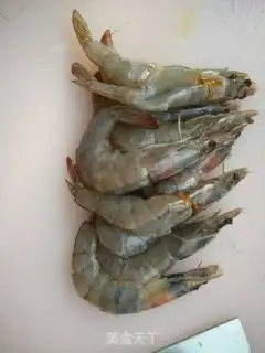 Make Sphinx shrimp step 0