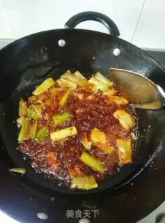Make Boiled fish step 9
