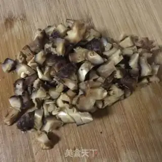 Make Potato-head rice step 8