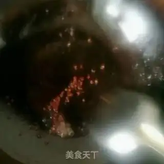 Make Spicy chicken step 5